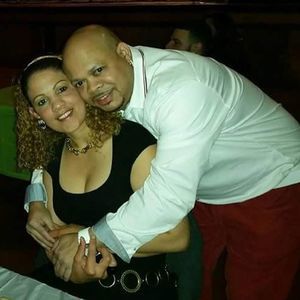 Meet your Posher, Rafael